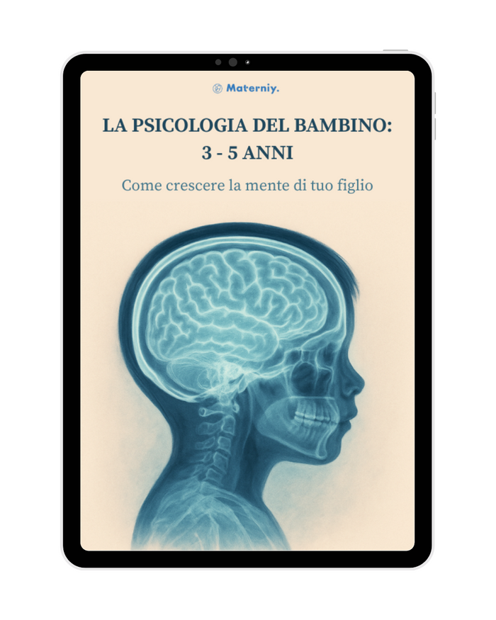 Copertina eBook Materniy